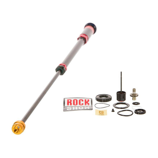 Fork Service Kits RockShox RockShox Charger3 RC2 Damper for Boxxer Light Gray