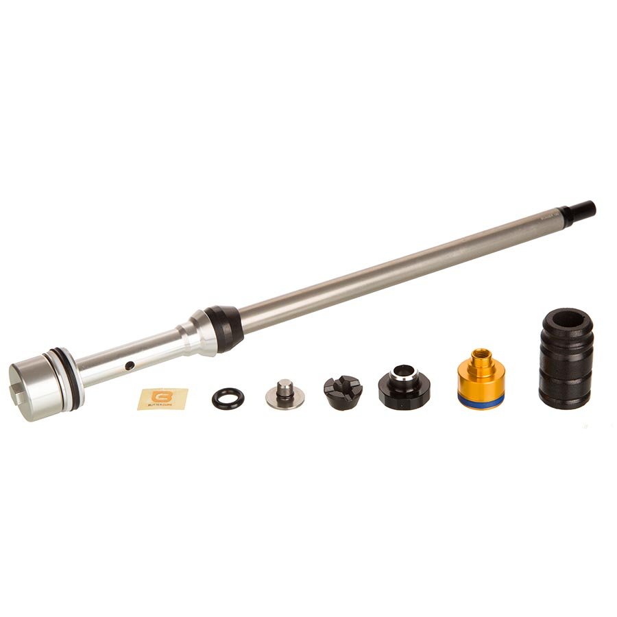 Air Springs & Parts RockShox RockShox Air Spring Kit for BoXXer D1 190mm Rosy Brown