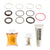 Rear Shock Spring RockShox RockShox Full Service Kit 200 Hour/1 Year Trek Isostrut (A1+) Antique White