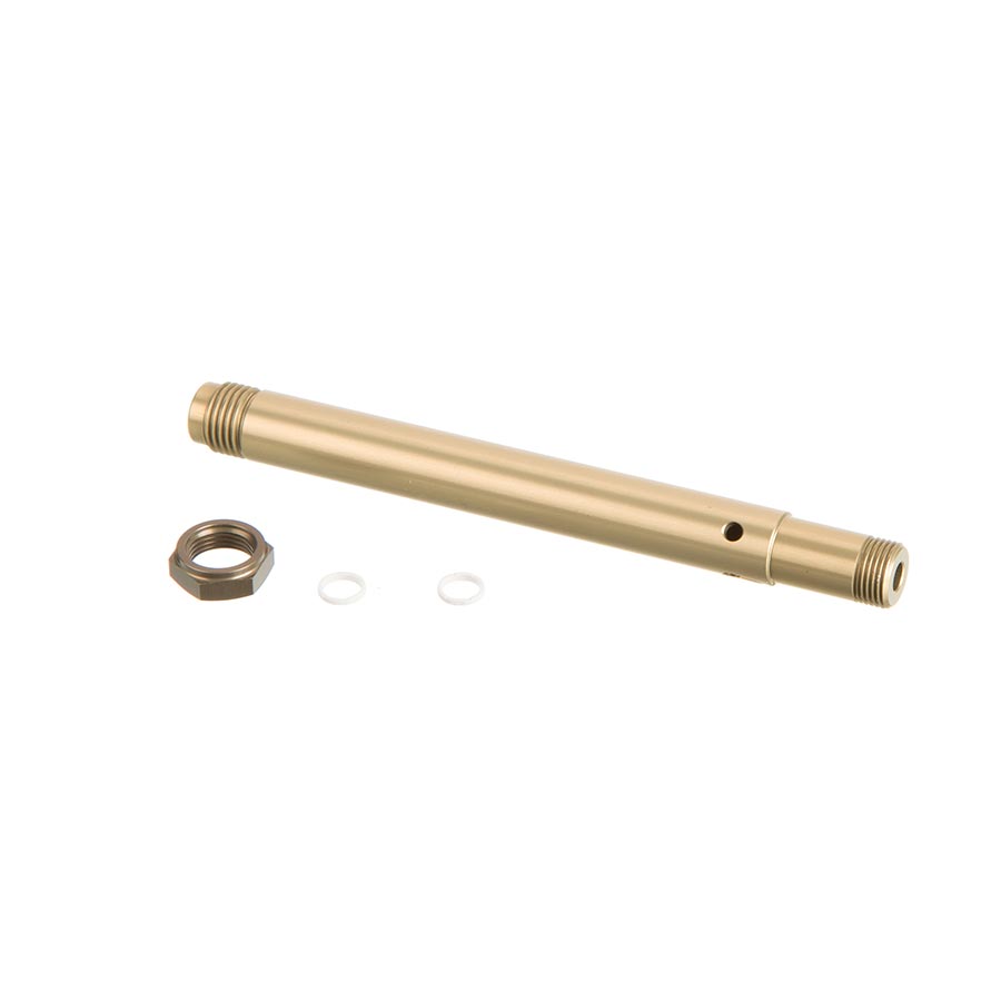 Rear Shock Parts & Service Kits RockShox RockShox Monarch Plus Damper Shaft - B1+ 216 x 63 Tan