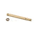 Rear Shock Parts & Service Kits RockShox RockShox Monarch Plus Damper Shaft - B1+ 216 x 63 Tan