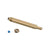 Rear Shock Parts & Service Kits RockShox RockShox Monarch Damper Shaft Assembly - RL/RT XX 184 x 44 Rosy Brown
