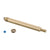 Rear Shock Parts & Service Kits RockShox RockShox Monarch Damper Shaft Assembly - RL/RT XX 216 x 63 Tan