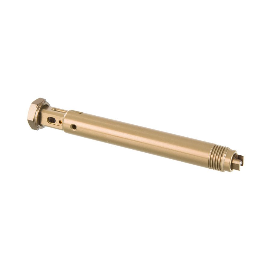 Rear Shock Parts & Service Kits RockShox RockShox Monarch Damper Shaft Assembly - RT3 190/200 x 51 Tan