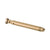 Rear Shock Parts & Service Kits RockShox RockShox Monarch Damper Shaft Assembly - RT3 190/200 x 51 Tan