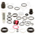 Service Kit RockShox RockShox Fork Service Kit  - 200 Hours/1 Year SID SL 32mm RL / RLC / XX / Select / Select+ / Ultimate 2017-2020 Generation-B Dark Slate Gray