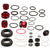 Service Kit RockShox RockShox Fork Service Kit  - 200 Hours/1 Year Lyrik Base / Select / Select+ /Ultimate 2022+ Generation-D Antique White