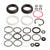 Service Kit RockShox RockShox Fork Service Kit - 200 Hours/1 Year Domain (2025+) Generation-C Antique White