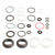 Service Kit RockShox RockShox Fork Service Kit - 200 Hours/1 Year Psylo Gold (2025+) Generation-A Dark Slate Gray