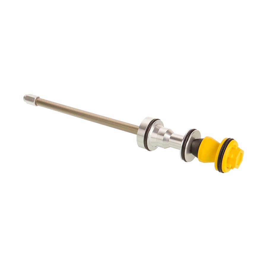 Air Springs & Parts RockShox RockShox Fork Spring DebonAir Shaft - 160mm 27.5/29 38mm Domain C1+ 2025+ Gray
