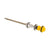 Air Springs & Parts RockShox RockShox Fork Spring DebonAir Shaft - 160mm 27.5/29 38mm Domain C1+ 2025+ Gray