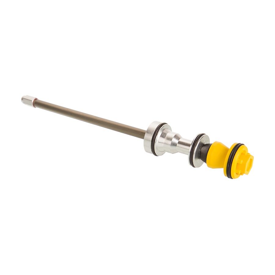 Air Springs & Parts RockShox RockShox Fork Spring DebonAir Shaft - 170mm 27.5/29 38mm Domain C1+ 2025+ Light Gray