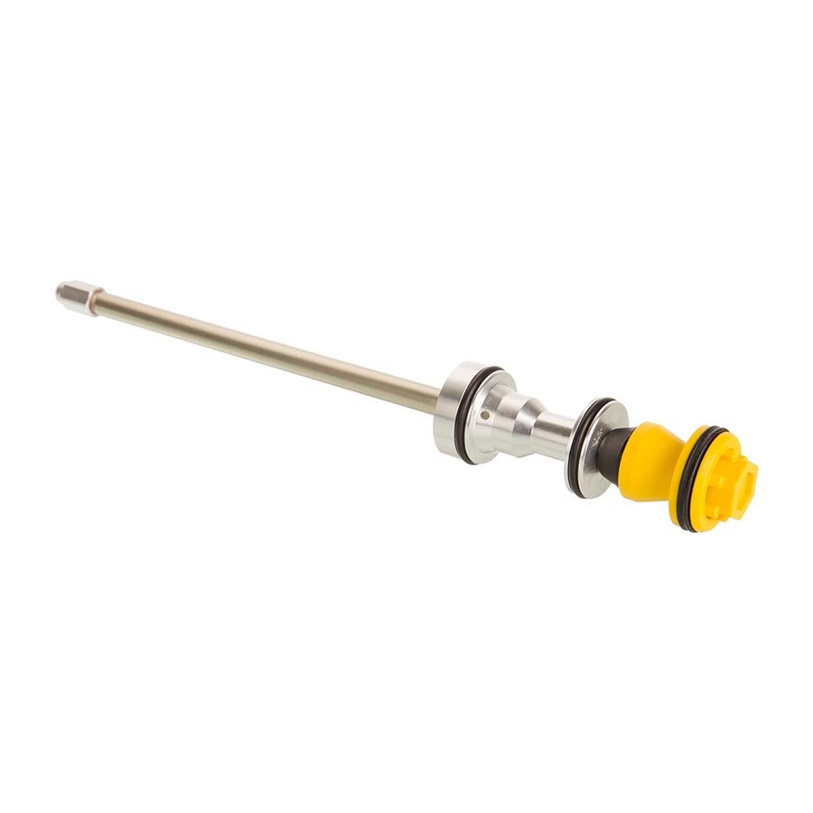 Air Springs & Parts RockShox RockShox Fork Spring DebonAir Shaft - 180mm 27.5/29 38mm Domain C1+ 2025+ Light Gray