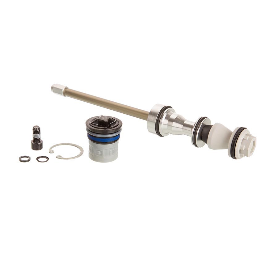 Air Springs & Parts RockShox RockShox Psylo Gold A1 Air Spring 130mm Gray