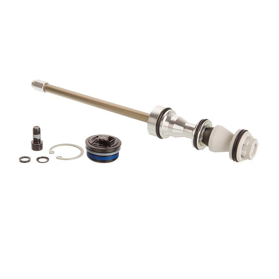 Air Springs & Parts RockShox RockShox Psylo Gold A1 Air Spring 160mm Gray