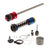Fork Service Kits RockShox RockShox Isolator Damper Assembly Remote Psylo Gold RC A1+ Dark Slate Gray