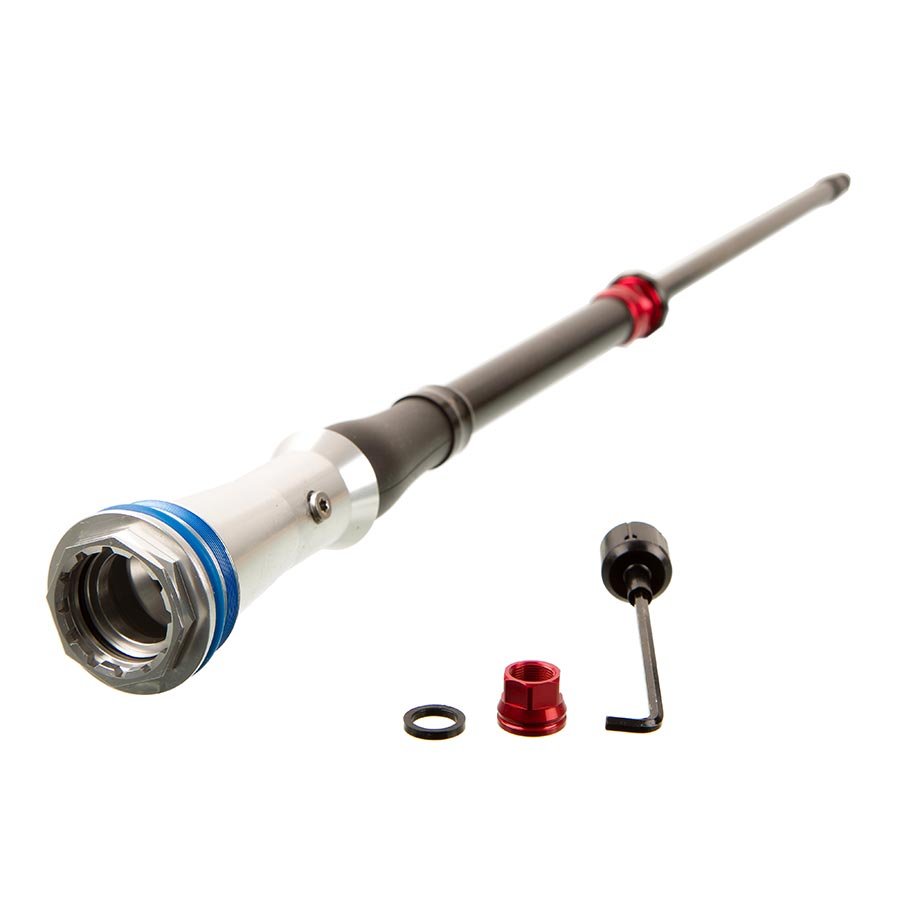 Compression Damper Kits RockShox RockShox SID 35 FA D1 - Damper Gray