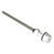 Air Springs & Parts RockShox RockShox Pike C1+ V2 DebonAir+ Air Shaft - 120mm 27.5" / 29" C1+ Light Slate Gray