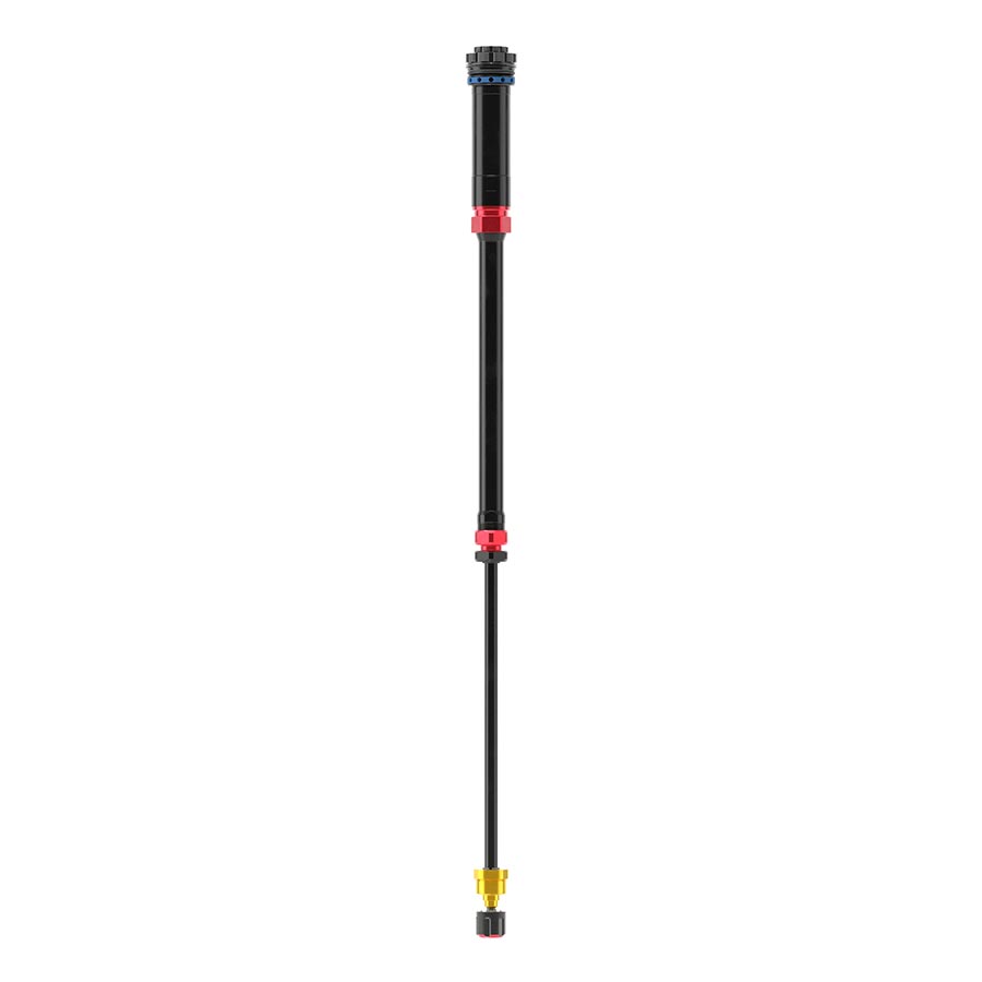 Damper Compression RockShox RockShox Charger 3.1 RC2 Damper Upgrade Kit - Fits ZEB A1+ (2021+) Dark Slate Gray