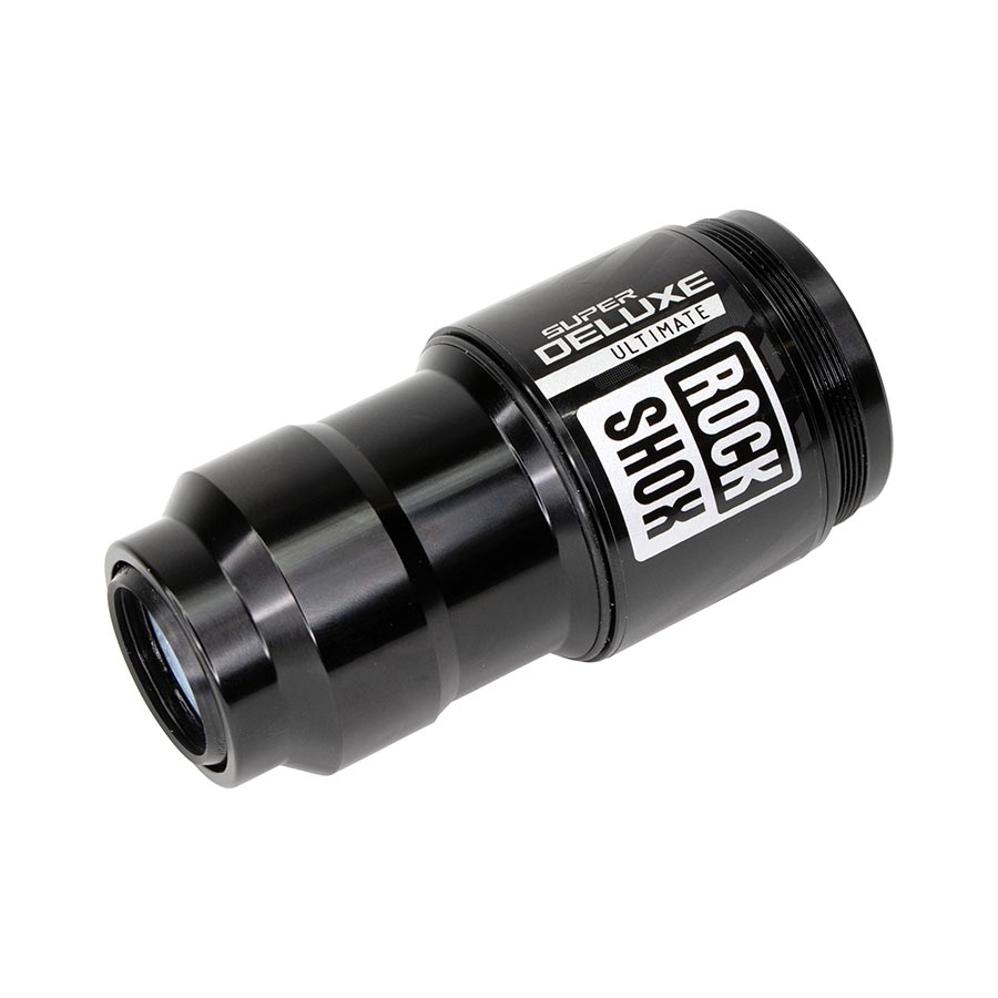 Rear Shock Parts & Service Kits RockShox RockShox Linear XL Air Can Upgrade Kit - 47.5 - 55 mm Deluxe C1+ / Super Deluxe C1+ Dark Slate Gray