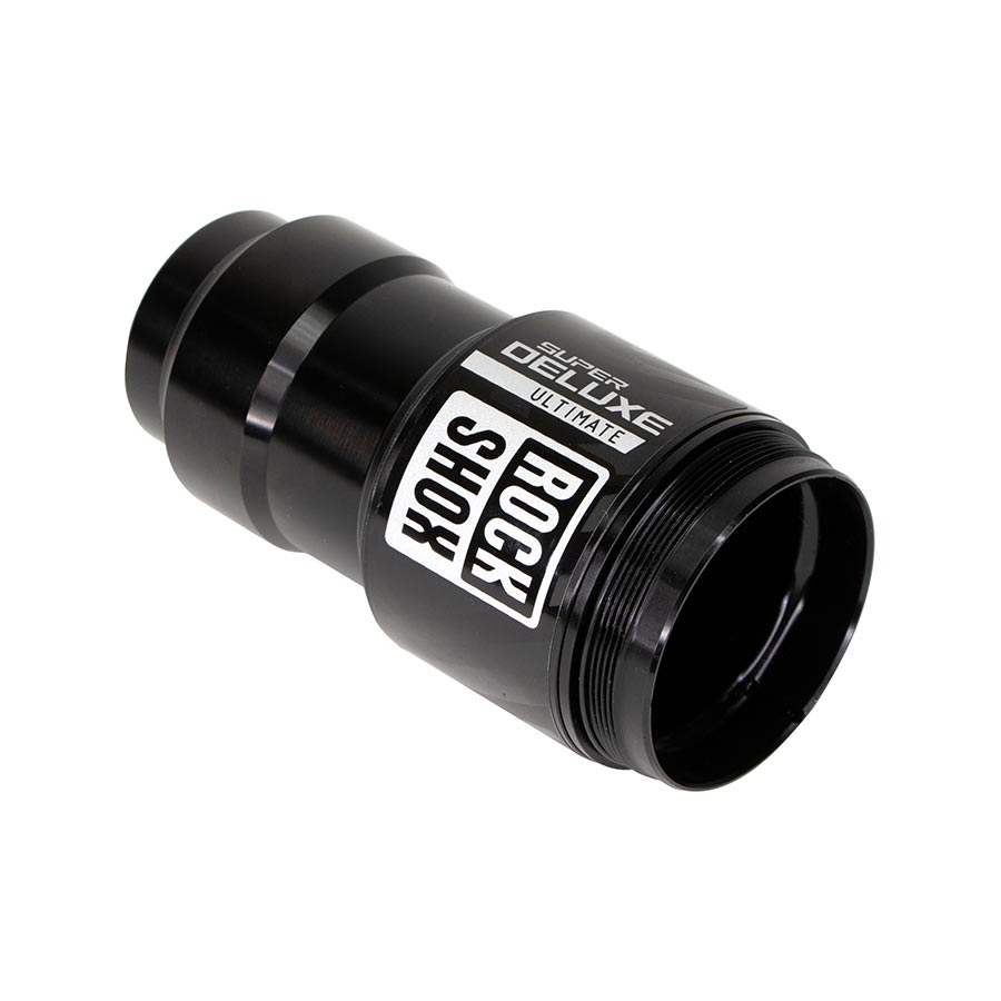 Rear Shock Parts & Service Kits RockShox RockShox Linear XL Air Can Upgrade Kit - 57.5 - 65 mm Deluxe C1+ / Super Deluxe C1+ Black