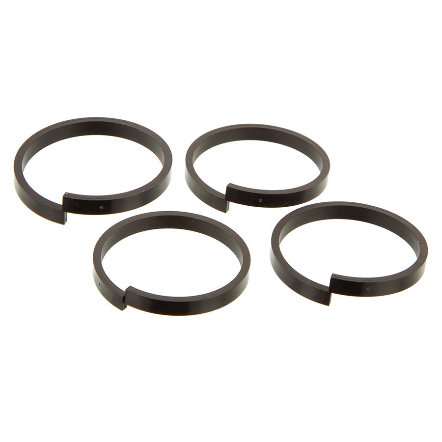 Rear Shock Spring RockShox RockShox Volume Reducer Kit SuperDeluxe/Deluxe (2023+) Qty4 Dark Slate Gray