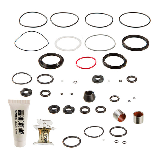 RockShox DLX/SDLX Gen-C 1 Year Kit Service Kit