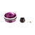 Shock Misc Service Parts RockShox RockShox Deluxe C2 Air Piston Dim Gray