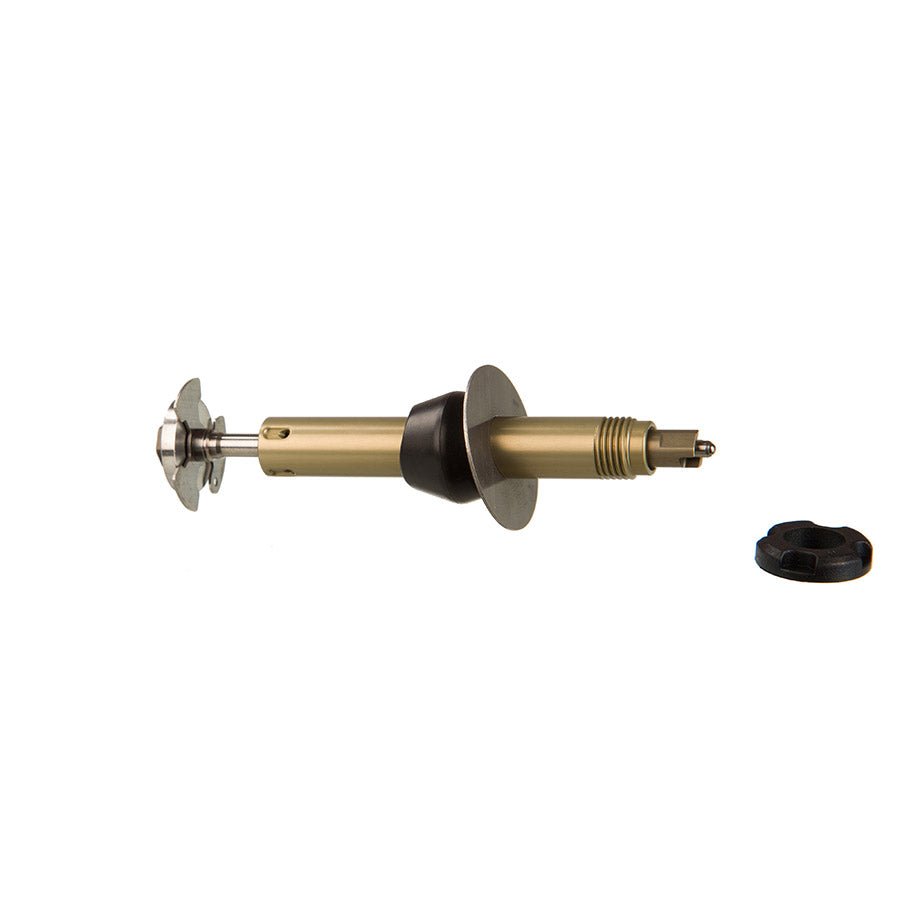 Shock Damper Shafts RockShox RockShox Deluxe Ult C1 Damper Shaft 37.5-45mm Dim Gray
