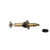 Shock Damper Shafts RockShox RockShox Deluxe Ult C1 Damper Shaft 37.5-45mm Dim Gray