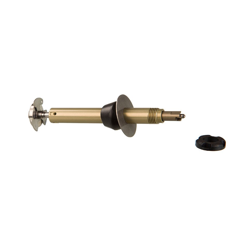 Shock Damper Shafts RockShox RockShox Deluxe Ult C1 Damper Shaft 57.5-65mm Dim Gray