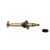 Shock Damper Shafts RockShox RockShox Deluxe Ult C1 Damper Shaft 57.5-65mm Dim Gray