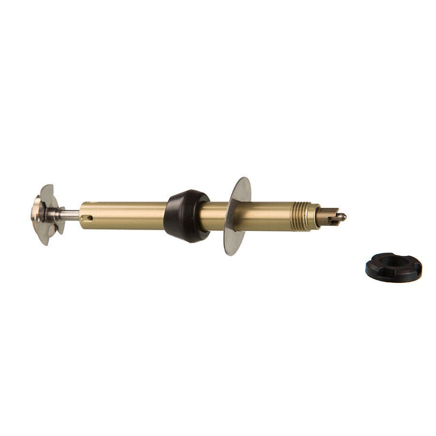 Shock Damper Shafts RockShox RockShox Deluxe Ult C1 Damper Shaft 47.5-55mm Dim Gray
