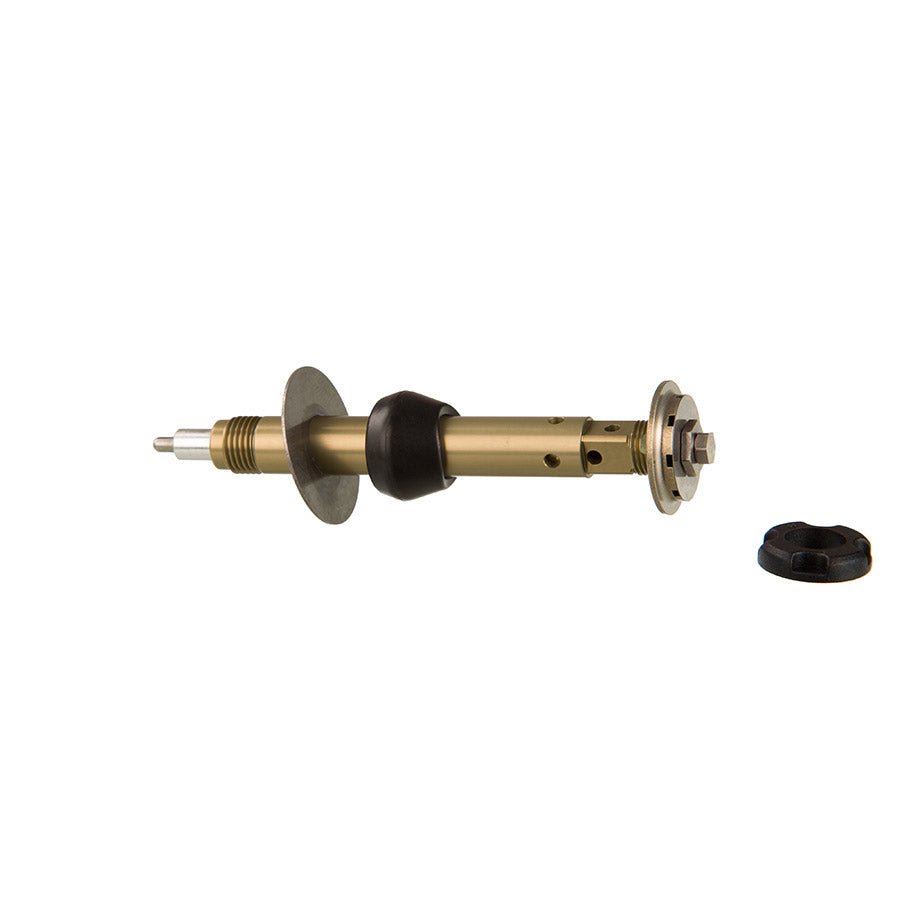 Shock Damper Shafts RockShox RockShox Deluxe Sel+ C1 Damper Shaft 37.5-45mm Dim Gray