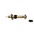Shock Damper Shafts RockShox RockShox Deluxe Sel+ C1 Damper Shaft 37.5-45mm Dim Gray