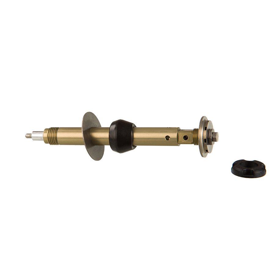 Shock Damper Shafts RockShox RockShox Deluxe Sel+ C1 Damper Shaft 57.5-65mm Dim Gray