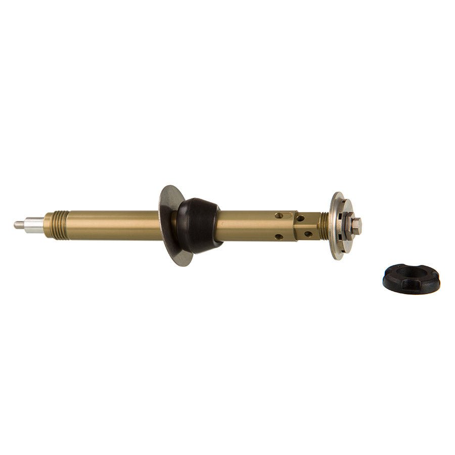 Shock Damper Shafts RockShox RockShox Deluxe Sel+ C1 Damper Shaft 47.5-55mm Dim Gray