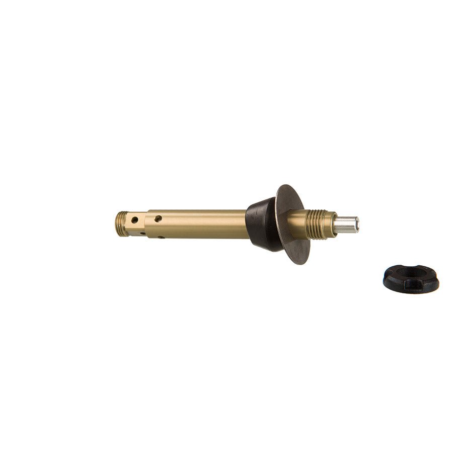 Shock Damper Shafts RockShox RockShox Deluxe Sel C1 Damper Shaft 37.5-45mm Dark Olive Green