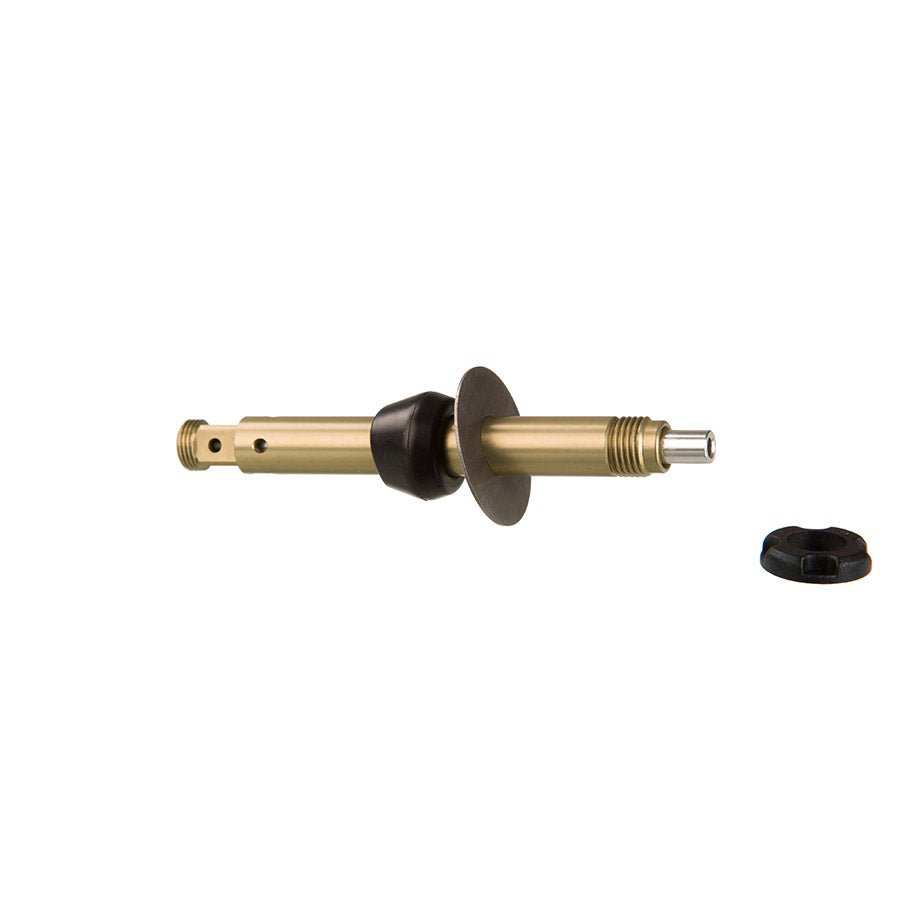 Shock Damper Shafts RockShox RockShox Deluxe Sel C1 Damper Shaft 47.5-55mm Dim Gray
