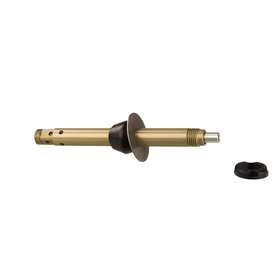 Shock Damper Shafts RockShox RockShox Deluxe Sel C1 Damper Shaft 57.5-65mm Dim Gray