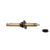 Shock Damper Shafts RockShox RockShox Deluxe Sel C1 Damper Shaft 57.5-65mm Dim Gray