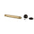 Shock Damper Shafts RockShox RockShox Deluxe Sel+ B2-C2 Damper Shaft 37.5-45mm Rosy Brown