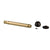 Shock Damper Shafts RockShox RockShox Deluxe Sel+ B2-C2 Damper Shaft 57.5-65mm Dim Gray