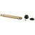 Shock Damper Shafts RockShox RockShox Deluxe Sel+ B2-C2 Damper Shaft 47.5-55mm Dark Khaki