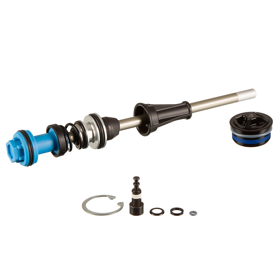 RockShox Reba B1 Debonair Assembly 120mm