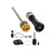 RockShox Reba B1 2P Crown Damper Kit