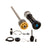 RockShox Reba B1 2P Remote Damper Kit