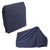 Storage Sunlite Sunlite Heavy Duty Trike Cover  Trikes 110`L x 34.5`W x 46`H Vinyl Blue Dark Slate Gray