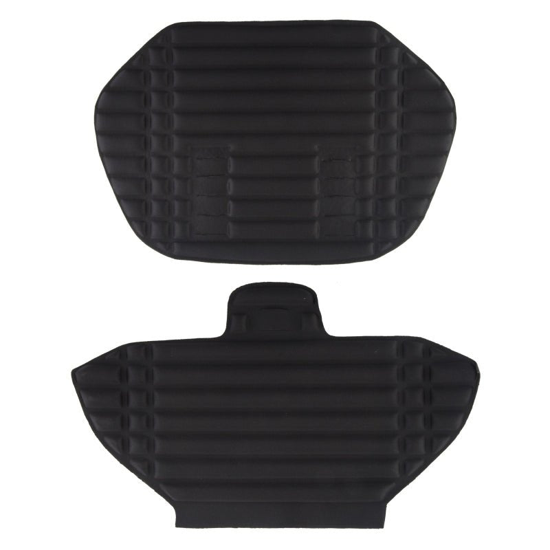 Baby Seats Sunlite Sunlite Deluxe Child Carrier Replacement Cushion Set Dark Slate Gray