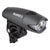 Lights Planet Bike Planet Bike Beamer 3 Headlight Dark Slate Gray